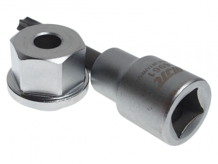 JTC Съемник шкивов генератора (FORD 2.0 OEM 414-009) JTC