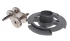 JTC Фиксатор топливного насоса FORD MAZDA (дв.DURATORQ 2.2/3.2 OEM 303-1317) JTC