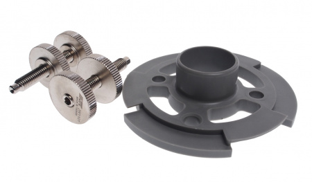 JTC Фиксатор топливного насоса FORD MAZDA (дв.DURATORQ 2.2/3.2 OEM 303-1317) JTC