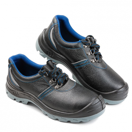 Полуботинки рабочие PROSAFE КП ПУ/ПУ (23/1К)