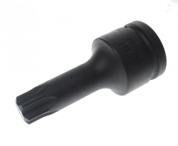 JTC Головка торцевая 3/4" TORX T90 ударная JTC JTC Головка торцевая 3/4" TORX T90 ударная JTC