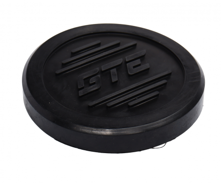 GTE Ремкомплект для домкрата GTE-TH33013 (02) резиновая насадка с логотипом GTE