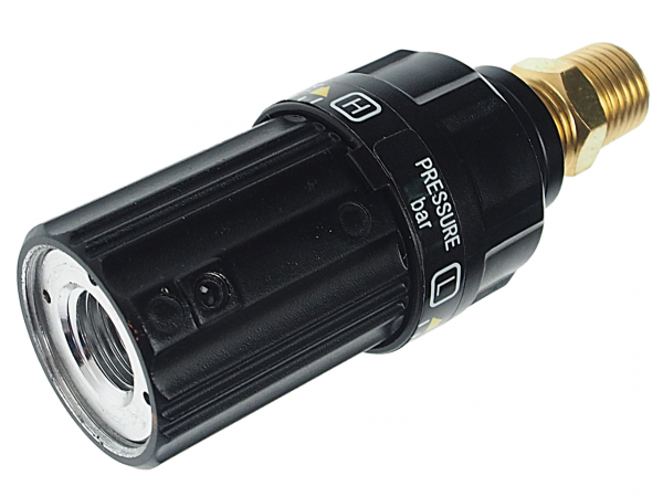 JTC Регулятор давления воздуха 1/4" JTC