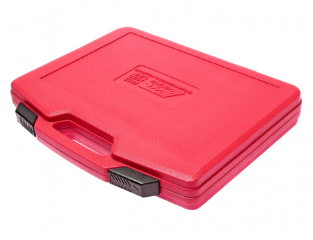 JTC Набор съемников 2-х лапых универсальных 7 предметов в кейсе JTC