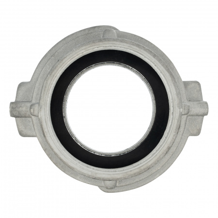 Головка муфтовая PC-50, диаметр 2" Denzel