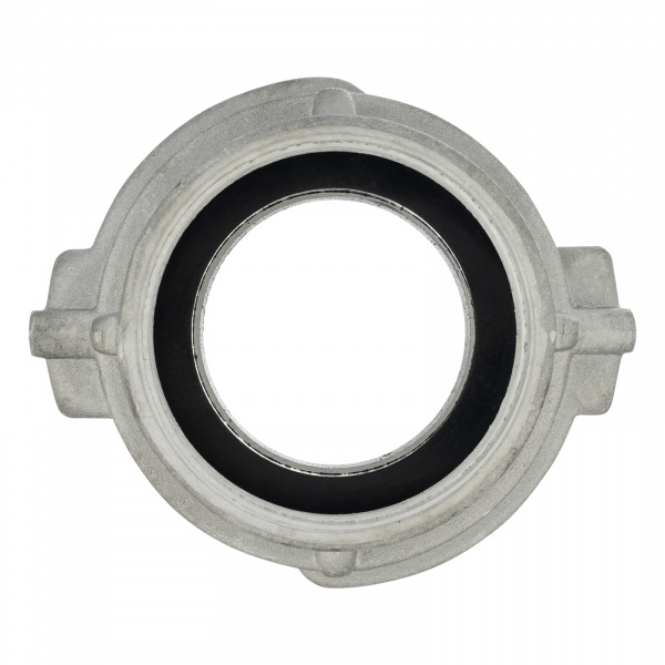 Головка муфтовая PC-50, диаметр 2" Denzel