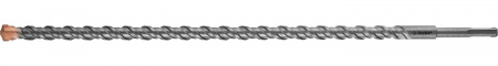 ЗУБР 25 x 460 мм, SDS-plus бур, Профессионал (29314-460-25)