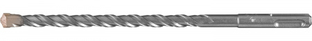 ЗУБР 18 x 210 мм, SDS-plus бур, Профессионал (29314-210-18)