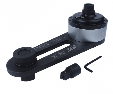 JTC Мультипликатор 3/4"F x 1 1/2"M для усиления крутящего момента до 4500Нм JTC