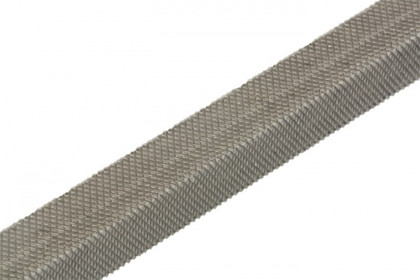 Напильник квадратный 200 мм, двухкомпонентная рукоятка Барс