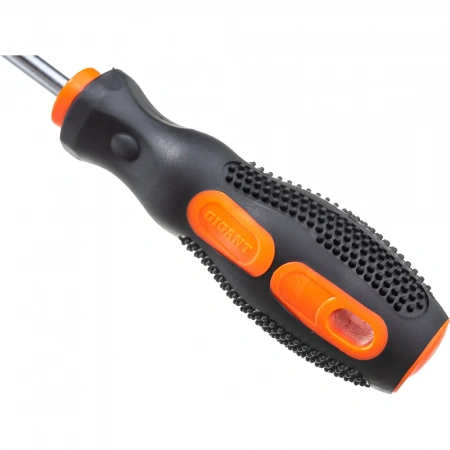 Отвертка Gigant PH2x100 с магнитным наконечником GS PH2100