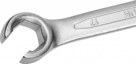 FNW1719 Ключ гаечный разрезной, 17x19 мм