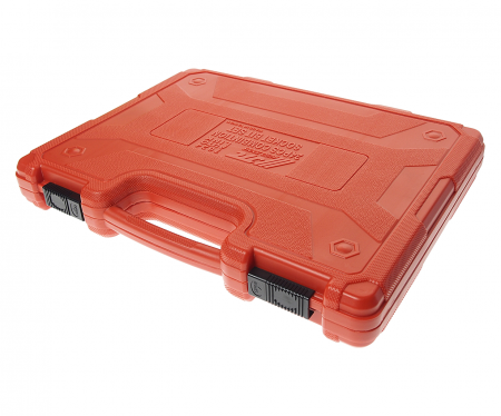 JTC Набор головок с насадкой 24 предмета в кейсе JTC