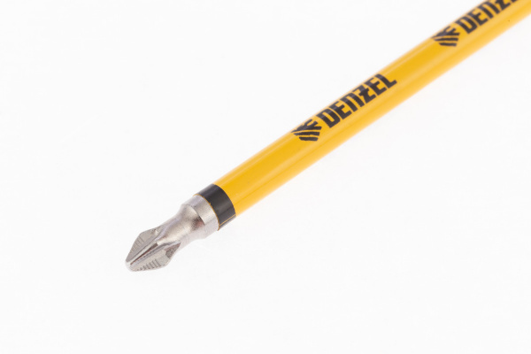 Набор бит, PH2x150 мм, 5 шт.// Denzel