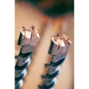 Бур по железобетону (24x520 мм; SDS-MAX) Inforce 11-01-524