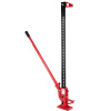 Домкрат реечный TOR ST0848/48" 3,0 т 110-1040 мм (High Jack)