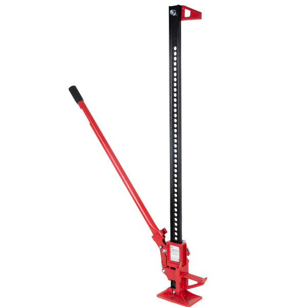Домкрат реечный TOR ST0848/48" 3,0 т 110-1040 мм (High Jack)