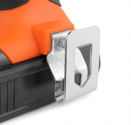 Аккумуляторный вытяжной заклепочник MESSER M1000 (18В;  Li-Ion 2Ач х 2; 3,2 - 6,4)