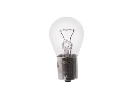 Автолампа P21W (BA15s) HEAVY DUTY 24V NARVA /10/200