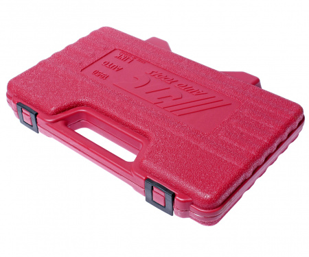 JTC Съемник колеса рулевого в кейсе JTC