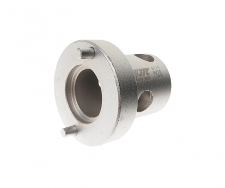 JTC Приспособление для демонтажа гайки ступицы колеса (ISUZU) JTC