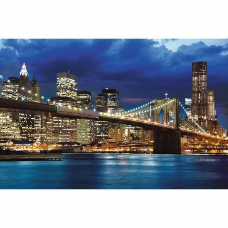 Мосты Фотообои VIP 16л 392*260см (Тула)