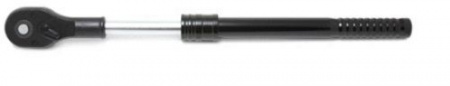 Трещотка RF-8026760W телескопическая 3/4" (24зуб.) ROCKFORCE /1