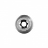 Головка торцевая 1/2, Е10, CrV Stels Головка торцевая 1/2, Е10, CrV Stels