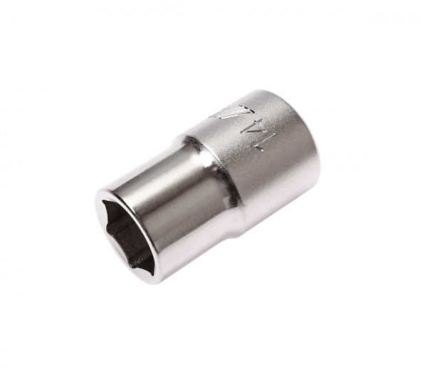 JTC Головка торцевая 1/2" 14мм L=38мм JTC JTC Головка торцевая 1/2" 14мм L=38мм JTC