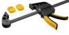 STAYER Hercules-P, HP - 60/6, 600 х 60 мм, пистолетная струбцина, Professional (32242-60)