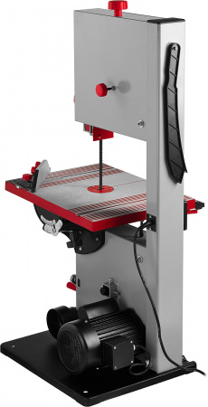 ЗУБР 305 мм, 750 Вт, ленточная пила (ЗПЛ-305)