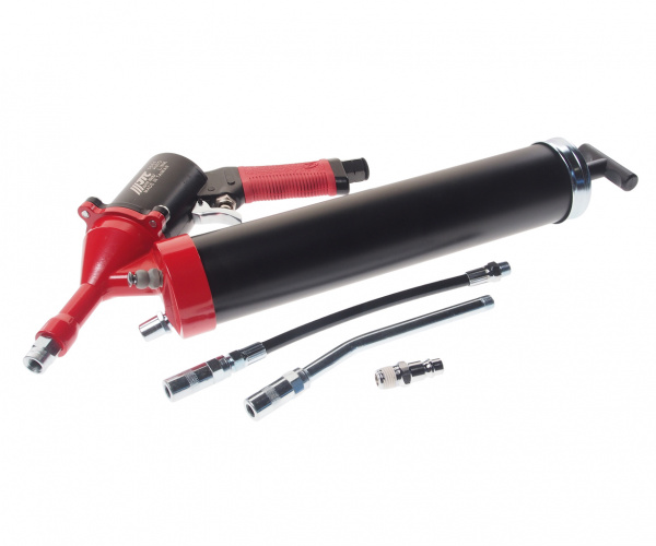 JTC Шприц смазочный автоматический 400куб.см JTC