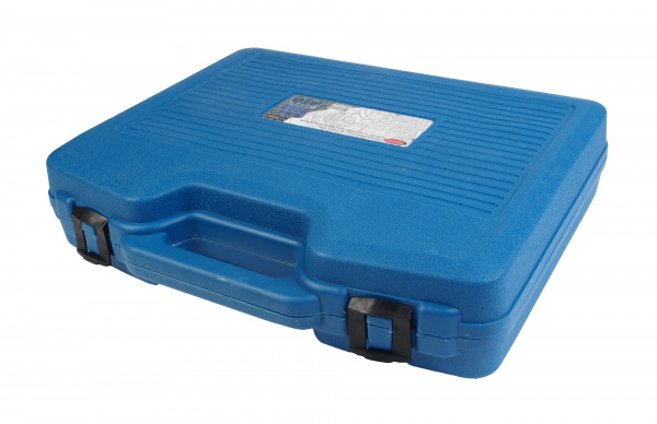 Набор RF-933T2 для замены сайлентблоков, втулок и подшипников 27пр.в кейсе ROCKFORCE /1 Набор RF-933T2 для замены сайлентблоков, втулок и подшипников 27пр.в кейсе ROCKFORCE /1