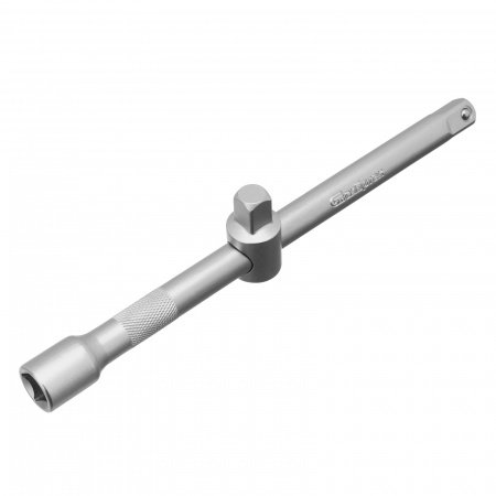 Набор инструментов, 1/2", 1/4", пластиковый кейс, 94 предмета// Сибртех