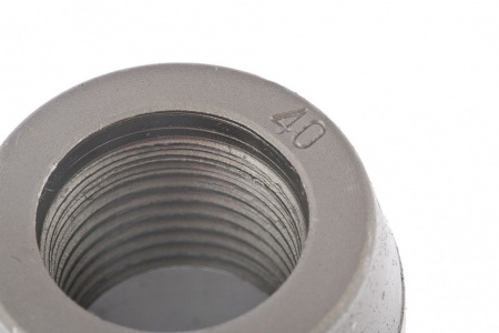 Буровая коронка, M22 х 40 мм Matrix