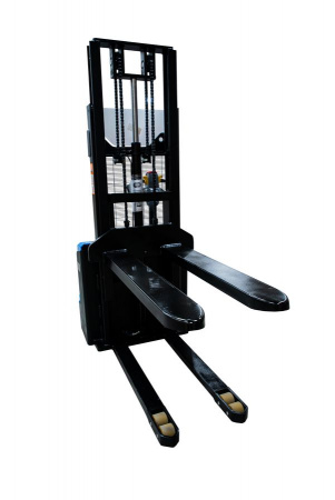 Штабелер самоходный 1,5 т 2,5 м TOR WS15H-2500SC PRO Li-ion 24/60 В/Ач контр. скорости подъема Штабелер самоходный 1,5 т 2,5 м TOR WS15H-2500SC PRO Li-ion 24/60 В/Ач контр. скорости подъема