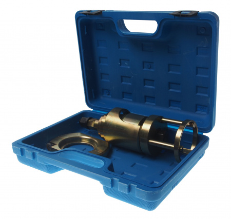 Набор RF-9T0308 инструментов для замены сайлентблоков Mercedes-Benz (W410)в кейсе ROCKFORCE /1