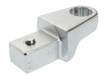 JTC Насадка накидная 13мм 12-ти гранная для динамометрического ключа JTC-6835 14х18мм JTC