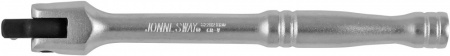 S22H21130 Вороток шарнирный 1/4"DR, 130 мм