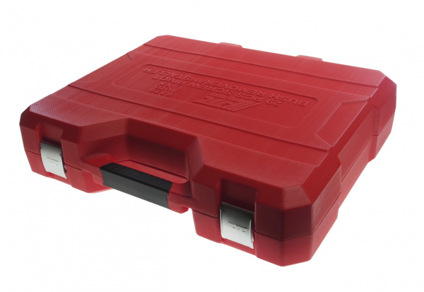 JTC Набор инструментов для демонтажа/монтажа сайлентблоков внутр. d=24-72мм универсальный 29 пр. JTC JTC Набор инструментов для демонтажа/монтажа сайлентблоков внутр. d=24-72мм универсальный 29 пр. JTC