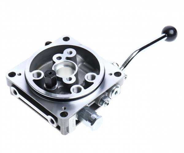 GTE Ремкомплект для подъемников GTE-4300/4301 (13) клапанный блок гидростанции GTE