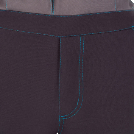 Полукомбинезон, 97% хлопок, 3% спандекс, XXXL Gross