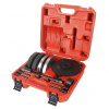 JTC Набор инструментов для замены ступичных подшипников d=82мм (FORD) в кейсе JTC