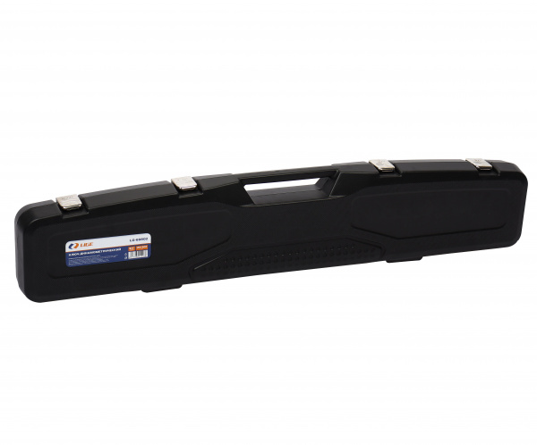 Ключ динамометрический 3/4" (150-800Nm) L-1200мм с быстрой фиксацией в кейсе LG-69802 LIGE /1/2 NEW