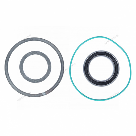 Ремкомплект для гайковерта аккумуляторного NE808K