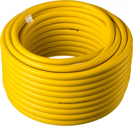 GRINDA Comfort, 1/2″, 30 м, 30 атм, трёхслойный, армированный, поливочный шланг (8-429003-1/2-30)
