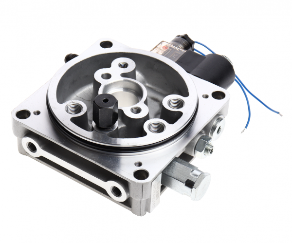 GTE Ремкомплект для подъемников GTE-H102/GTE-H103 (13) клапанный блок гидростанции GTE