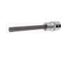 JTC Головка 1/2"хT50 длинная с насадкой L=120мм JTC JTC Головка 1/2"хT50 длинная с насадкой L=120мм JTC