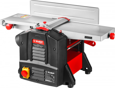 ЗУБР 204 мм, 1500 Вт, фуговально - рейсмусовый станок (СРФ-204-1500) ЗУБР 204 мм, 1500 Вт, фуговально - рейсмусовый станок (СРФ-204-1500)