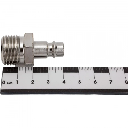 Разъемное соединение (рапид папа - 1/2"M) Gigant G-PN14037